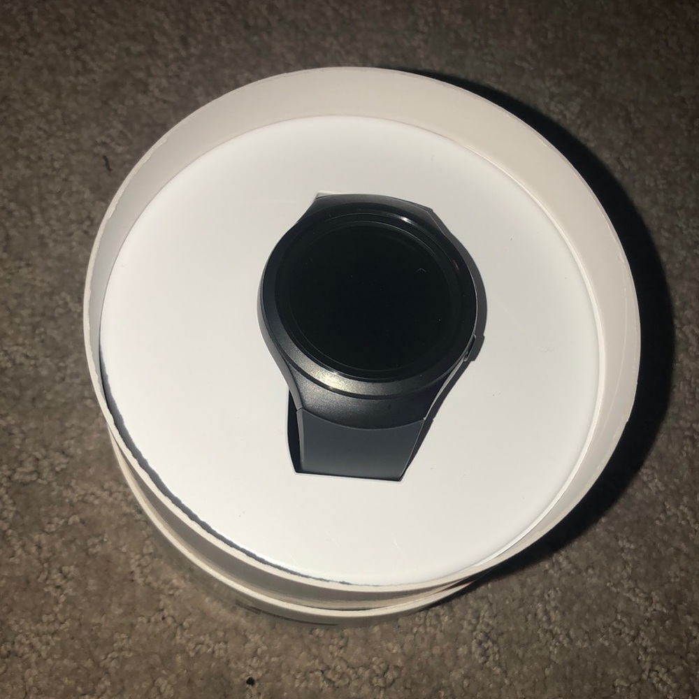 Samsung watch